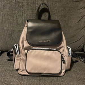 Michael Kors backpack
